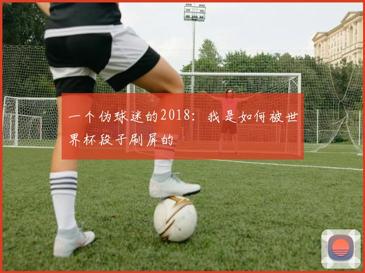 一个伪球迷的2018：我是如何被世界杯段子刷屏的