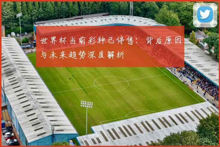 世界杯当前彩种已停售:背后原因与未来趋势深度解析