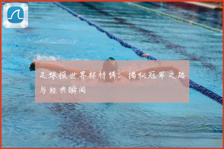 足球报世界杯特辑:揭秘冠军之路与经典瞬间