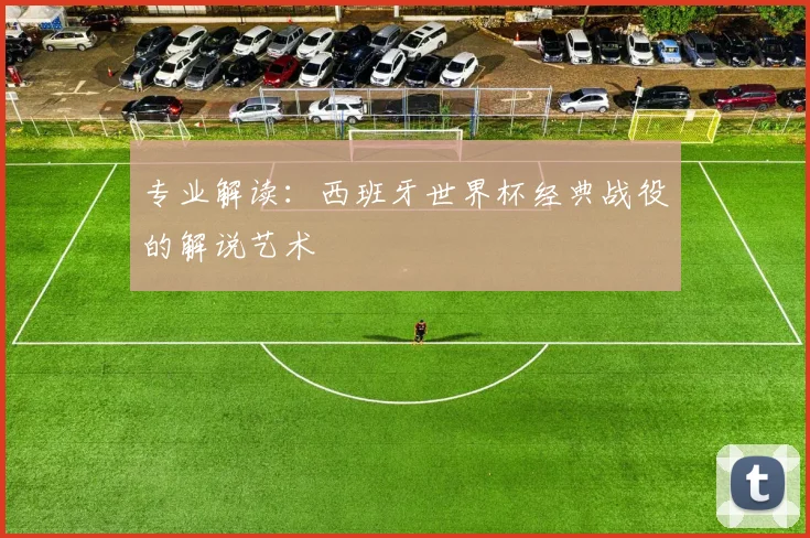 专业解读：西班牙世界杯经典战役的解说艺术