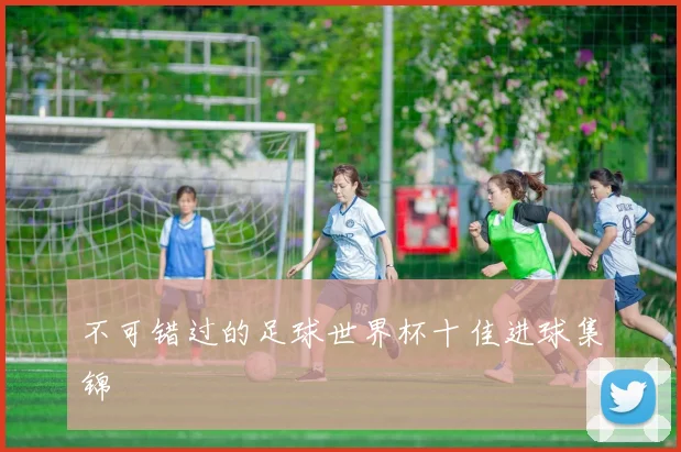 不可错过的足球世界杯十佳进球集锦