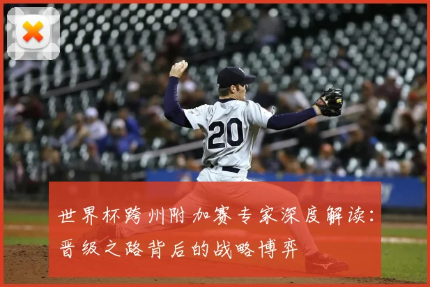 世界杯跨州附加赛专家深度解读:晋级之路背后的战略博弈