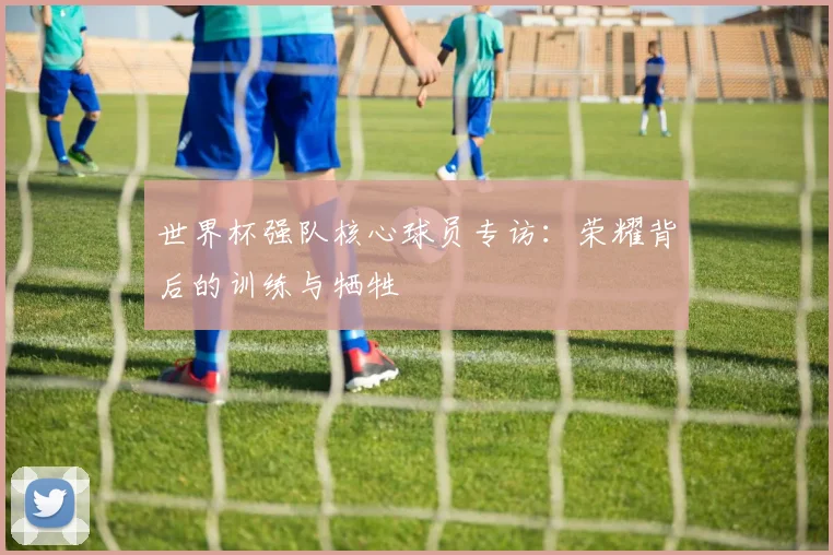 世界杯强队核心球员专访:荣耀背后的训练与牺牲